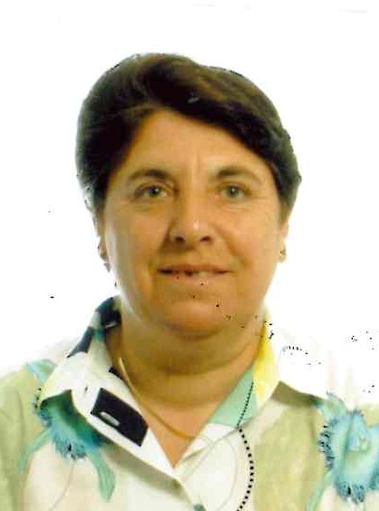 DUFLOS Martine Née BONNET